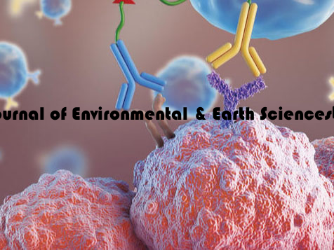 Journal of Environmental & Earth Sciences哪些数据库收录