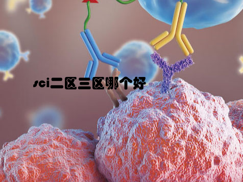 sci二区三区哪个好