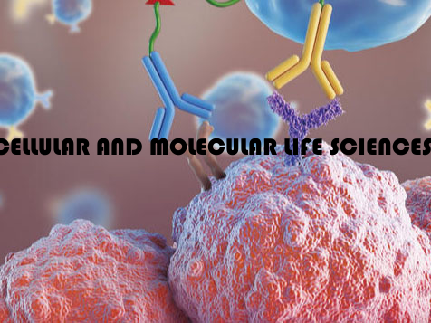 CELLULAR AND MOLECULAR LIFE SCIENCES有人发表成功吗