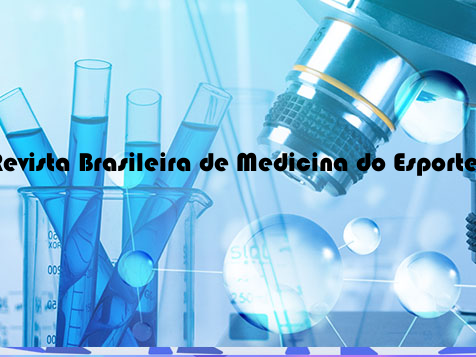 Revista Brasileira de Medicina do Esporte体育学sci期刊